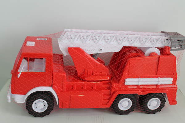 Авто Пожежний Х3 034 (шт.)