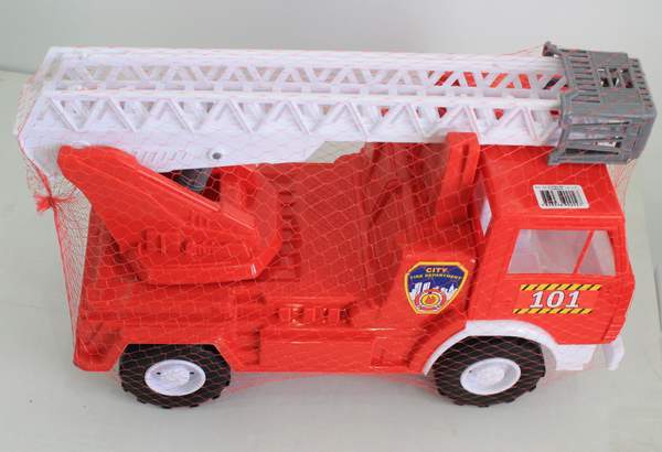 Пожежна машина Х2 027 (шт.)