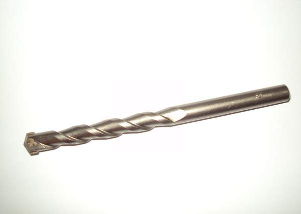 Свердло по бетону для дрелі 12 (шт.)