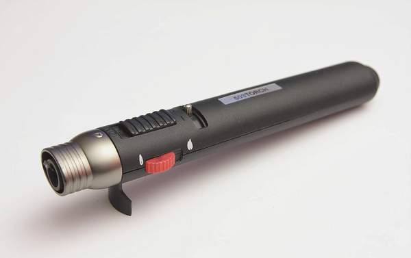 Газовий пальник-насадка GT-23 ( 920 ) з п'єзопідпалом №931 (шт.)